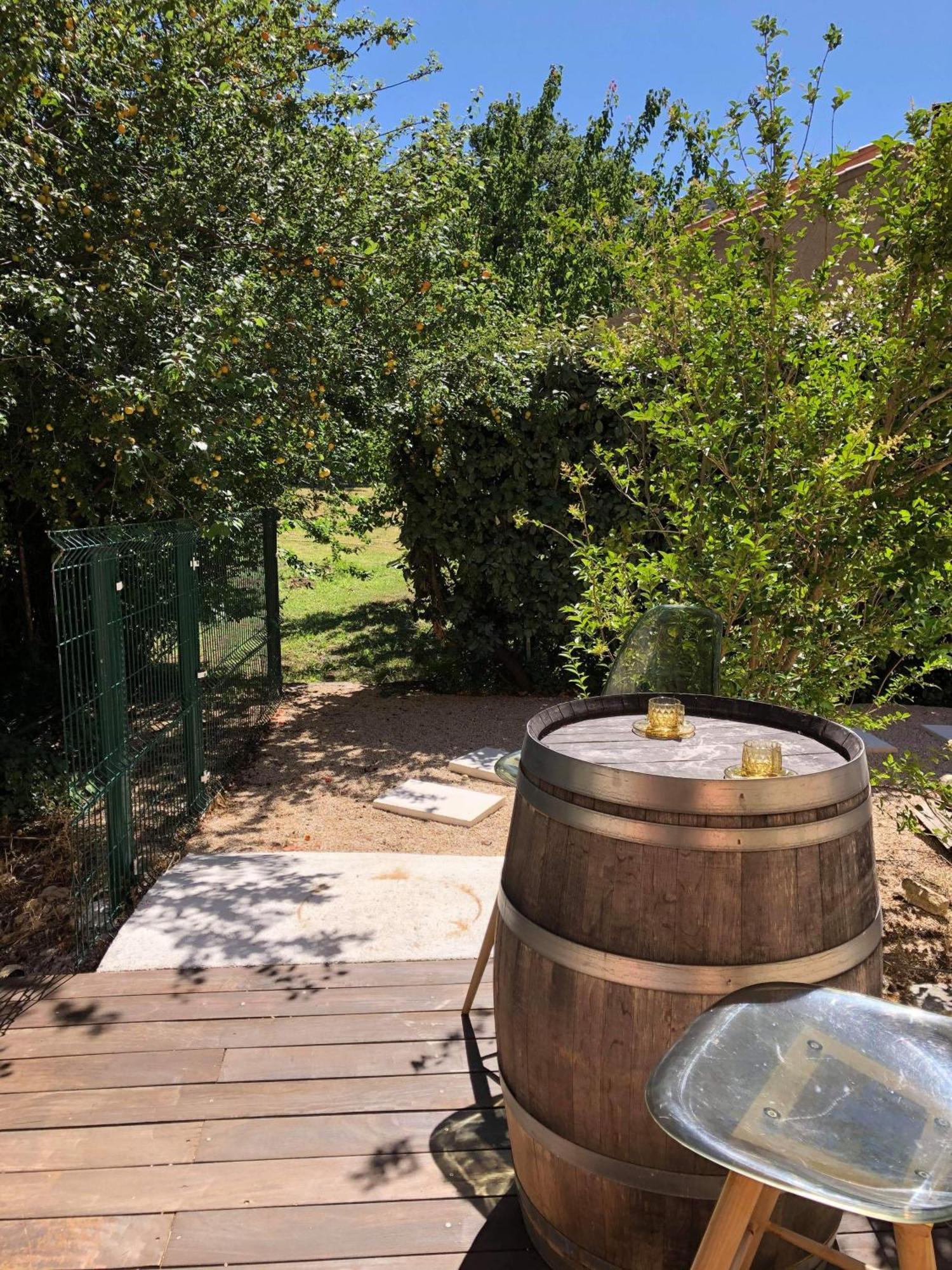 Ville-di-Paraso 1722迷人旅馆酒店 客房 照片