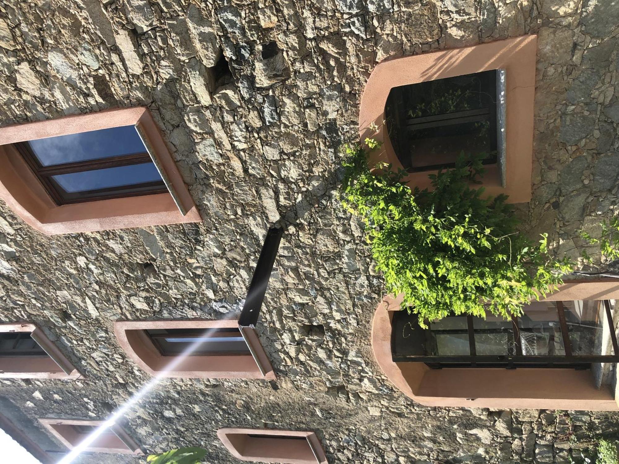 Ville-di-Paraso 1722迷人旅馆酒店 外观 照片